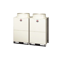 日立FLEX MULTI 系列變頻多聯(lián)式中央空調